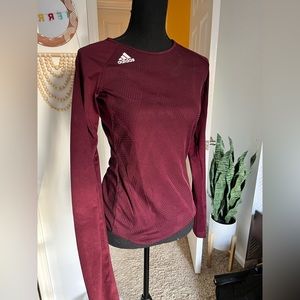 adidas long sleeve